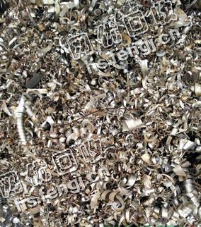 长沙地区304不锈钢刨花回收