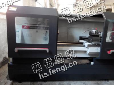 CAK5085数控车床回收