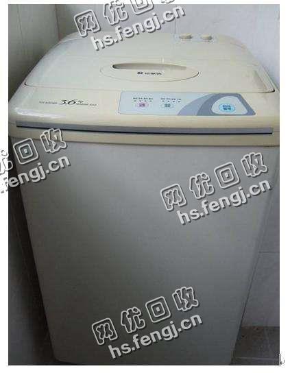 雨花区雨花亭街道老张旧洗衣机回收