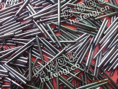 河北地区钨钢铣回收