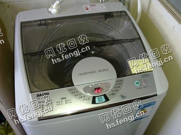 雨花区雨花亭街道老*二手洗衣机回收