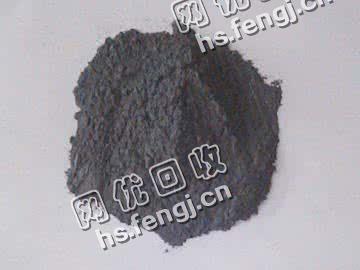 河北地区钨泥回收