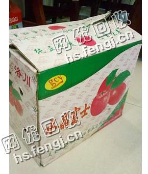 广西柳州柳江县废印花纸箱回收