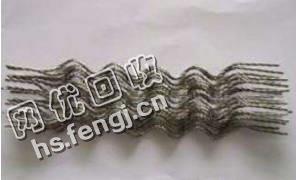 陕西地区钨丝回收