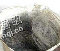 陕西地区钼丝回收