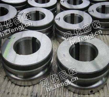 河北保定地区轧辊回收