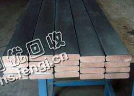 废钛板大量回收