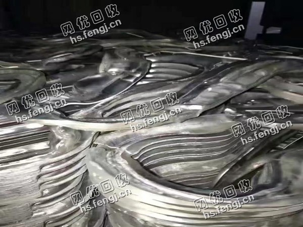 江苏地区6061铝回收