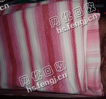 山东威海地区旧床单回收