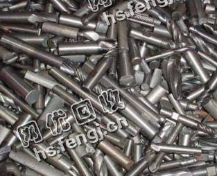 河北地区钨钢铣回收