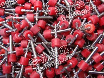 合金针大量回收