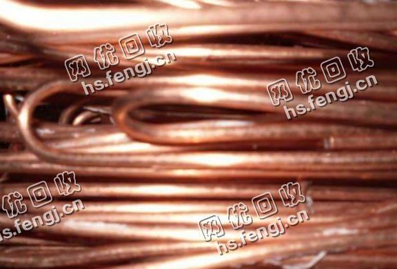 雨花区东山街道老韩废旧紫铜回收