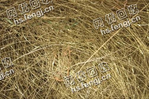 雨花区东山街道老韩废旧黄铜回收