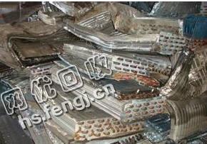 长沙地区6061铝废料回收