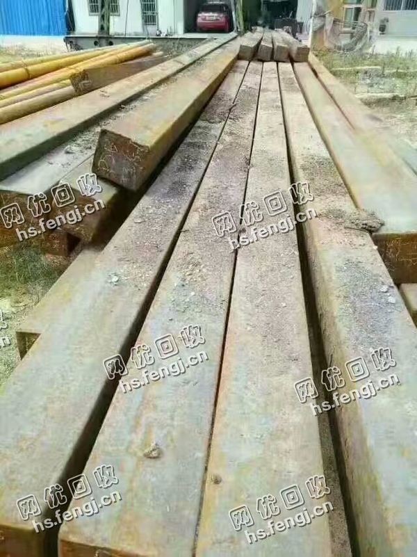 河北地区钢坯大量回收