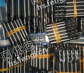 广东地区钨钢铣回收