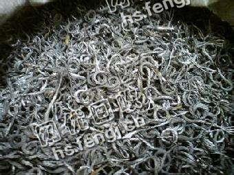 广东地区钨绞丝回收