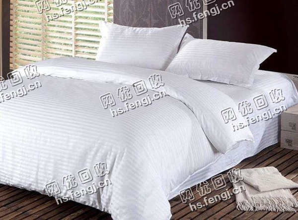 呼和浩特地区宾馆被套回收