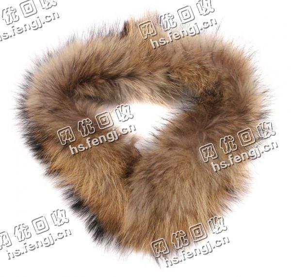 闲置貉子毛条回收