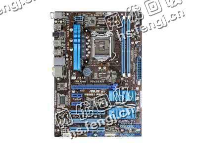 华硕h61主板回收