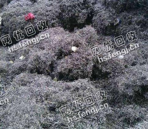 304不锈钢有油刨花回收