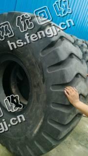 175-25平板轮胎回收