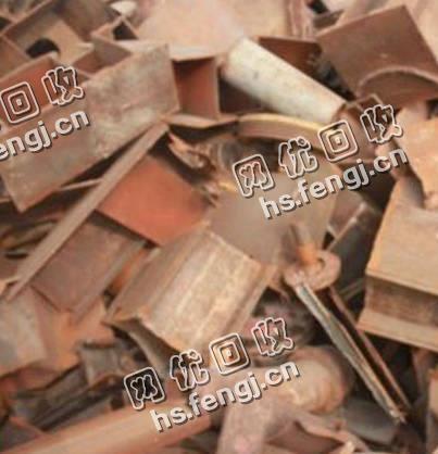 易机械生铁回收