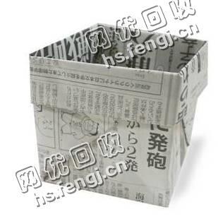 陕西西安阎良区旧报纸回收
