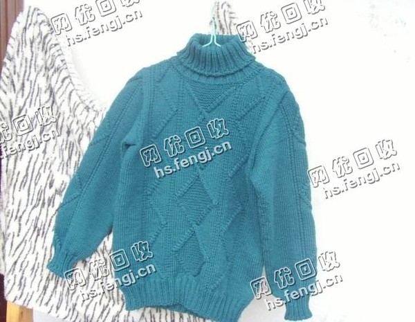 天津地区旧毛衣回收