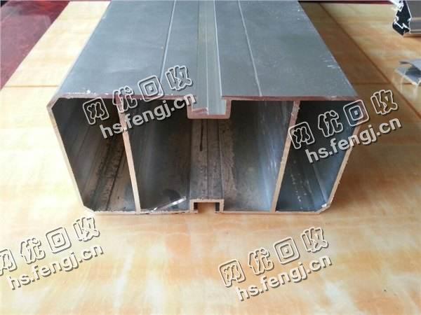 开福区万家丽路老*废旧铝材回收