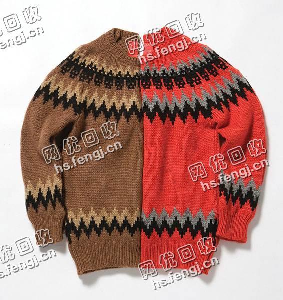 河北邢台地区旧毛衣回收