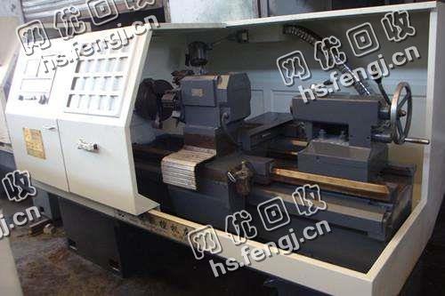 辽宁地区CK6150数控车床回收