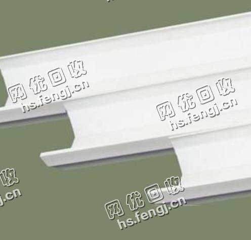 工厂灯管边角料回收