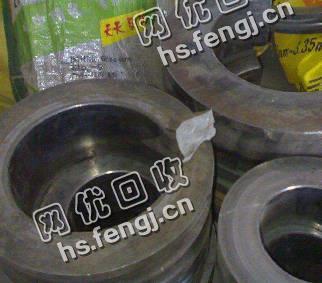 河北地区辊环回收