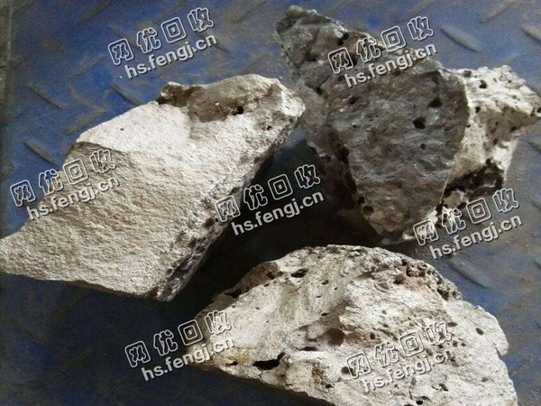 河北地区70钨铁回收