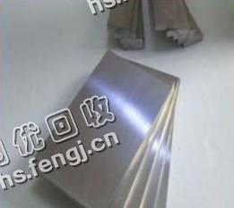 河北地区钛板回收