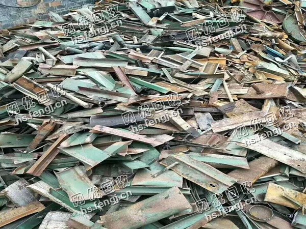 江苏地区1-3个厚的剪切料回收