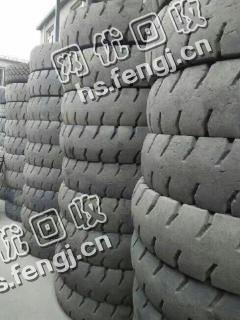 1000型轮胎回收