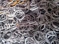 316不锈钢边角料回收