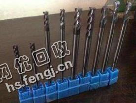 河北地区立铣回收