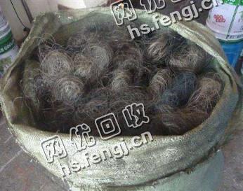 福建地区钼丝回收