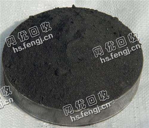 60钨钢粉回收