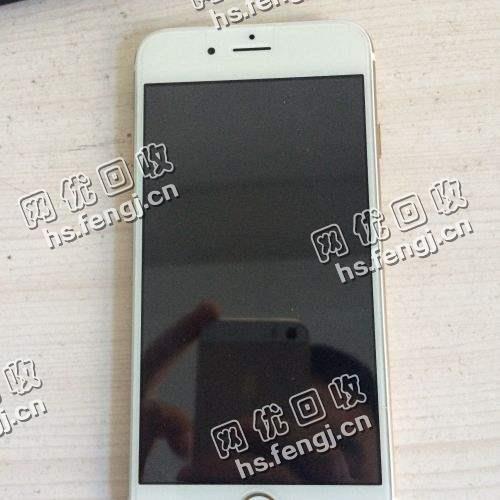 二手国行16G苹果6手机回收