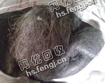 河北地区钼丝回收