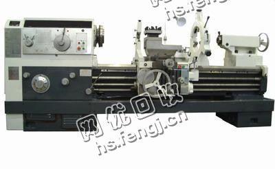 CW6183C*1500卧式车床回收