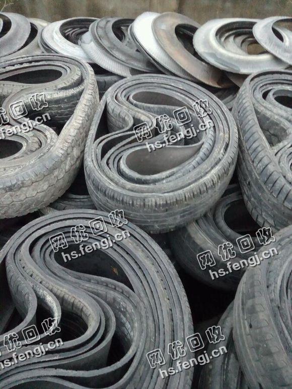 1200的轮胎胎顶回收