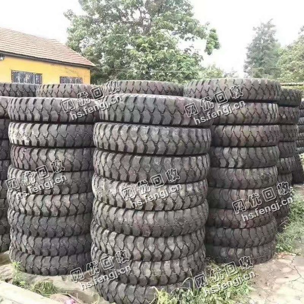 福建地区900钢丝胎回收