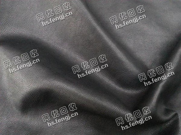 人造革皮料回收