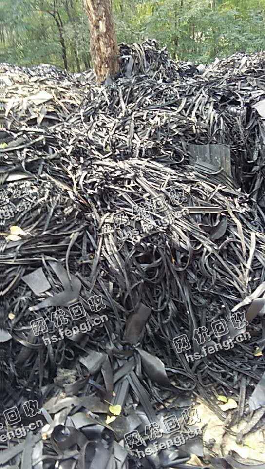 江苏地区三元乙丙汽车密封条回收