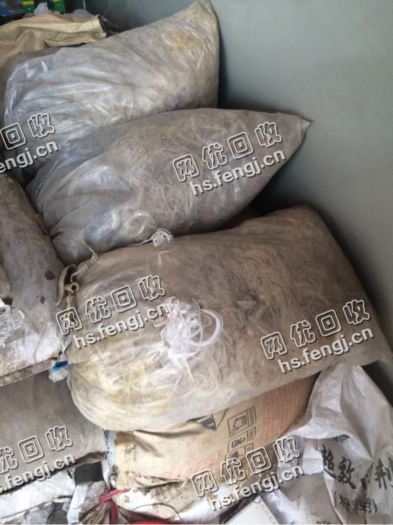 天津地区模具硅胶回收